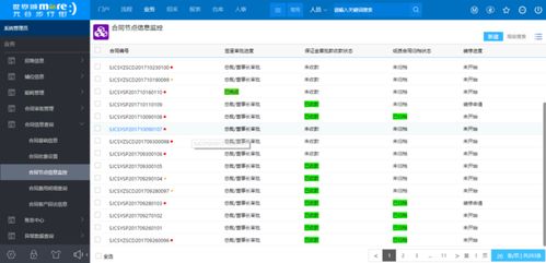 商业地产借力泛微oa系统,实现物业管理与业务运营高效融合