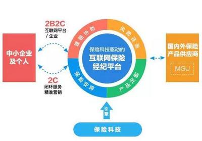 问10个问题就能定制一份保险方案,智能保顾厉害在哪里? |一个好项目